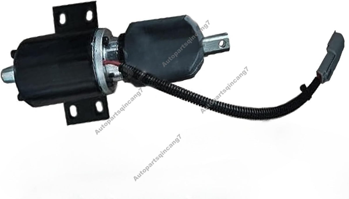 ya 10 9.16 baidi 12V Fuel Shut Off Stop Solenoid 1542772 778762485 for Hyster Forklift H60FT
