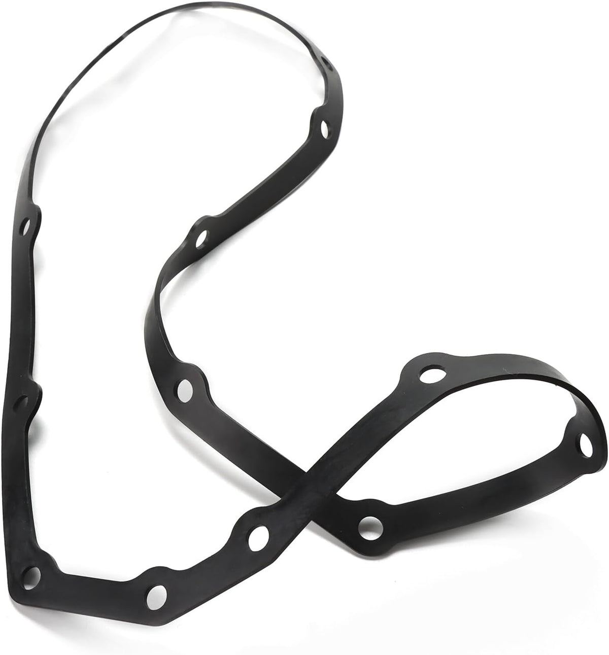 ya 10 9.16 baidi 1X 31397-3JX0A Fits for Nissan RE0F11A JF015E Transmission Oil Pan Gasket NEW