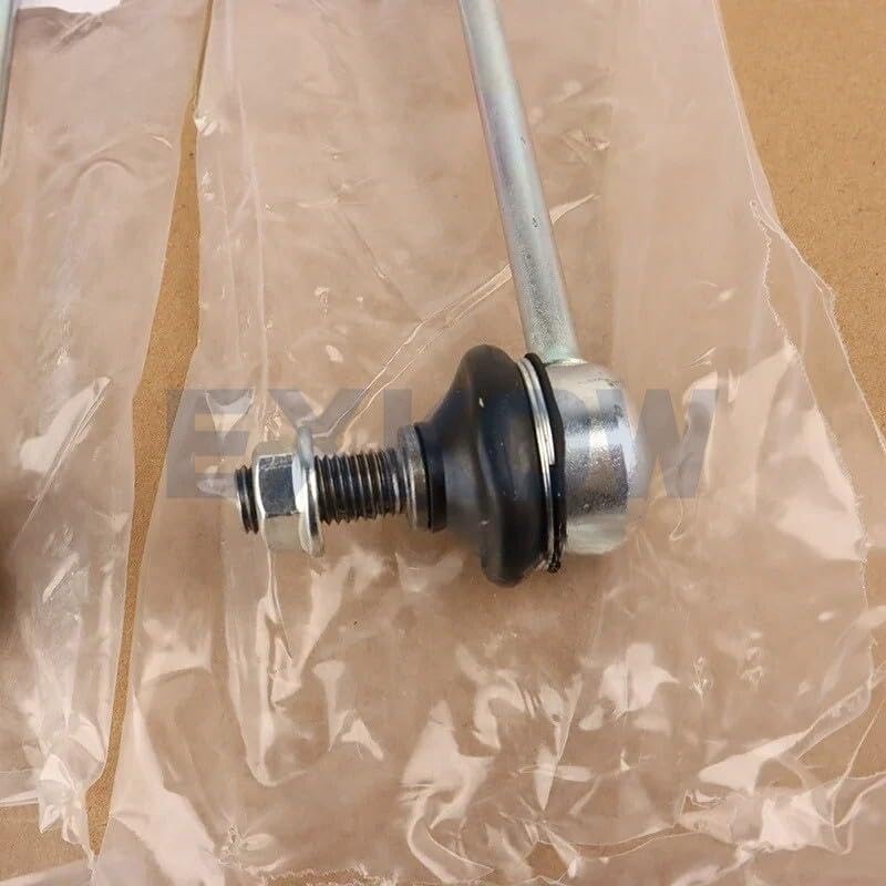 ya 5 8.10 2 Pieces Front Suspension Stabilizer Links for Mitsubishi for Outlander ASX Lancer Eclipse Cross
