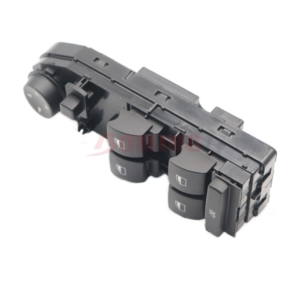 ya 5 8.10 Power Window Switch for BMW X3 2004-2010 DWS-898 61313414352 61313428