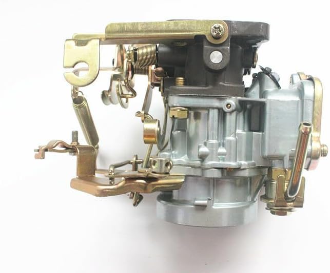ya 2 8.15 Carburetor for Nissan J15 for Datsun Pickup 1970-1981 Cabstar 1972-1976 16010-B5200