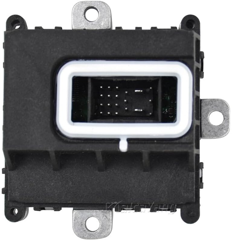 ya 14 9.20 zhengce Headlight adaptive drive control unit module 63127189312 applicable to E46-1