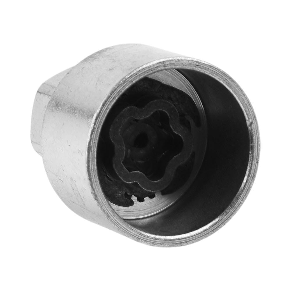 ya 13 9.15 baidi Product for for 3 Series F30/F31 Anti-Theft Key Socket Lug Nut Bolt