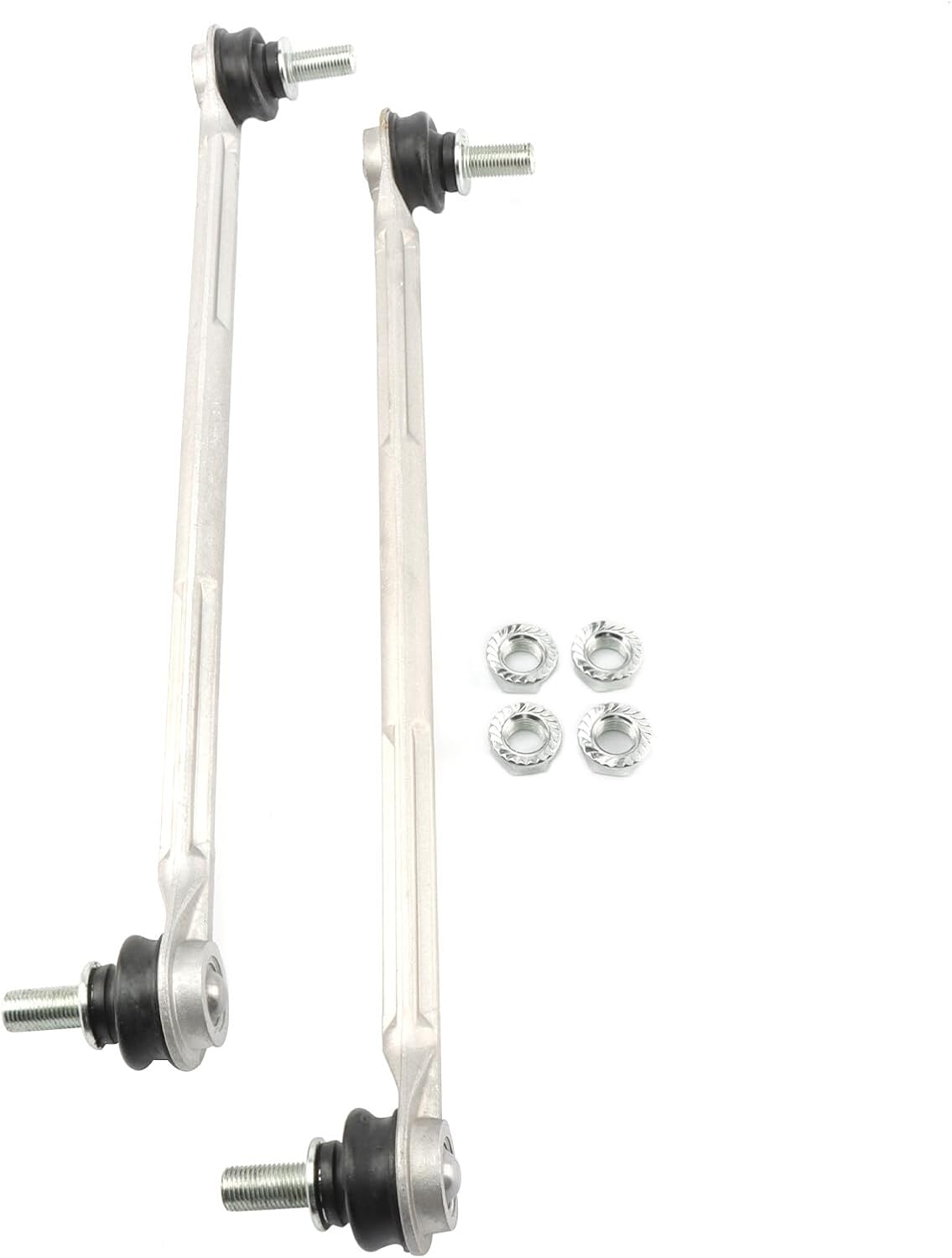 ya 11 9.14 baidiFront Stabilizer Bar Link Set 48820-47020 for Toyota for Mira I for RAV4 for Lexus NX200T