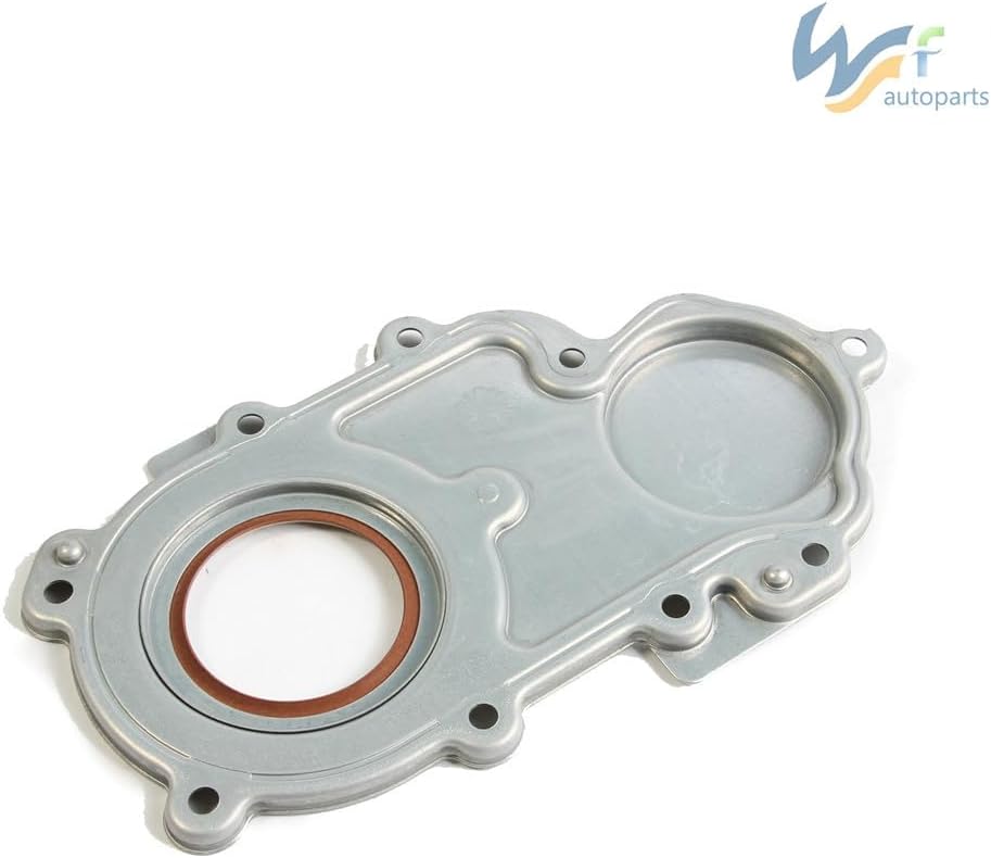 ya 10 9.16 baidi Front Crankshaft Oil Seal for VW Touareg for Audi for A4 A5 S6 for Q5 Q7 06E 103 153 E