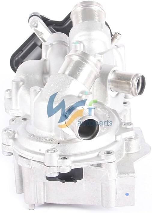 ya 10 9.16 baidi 1.5T Water Pump Cooling Coolant Fit for VW for Passat for Audi A3 Q3 05E121111J