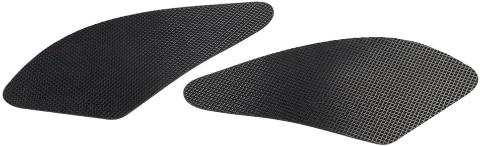 ya 4 8.10 Tank Traction Pads Fuel Gas Knee Grips for Kawasaki ZX6R 636 ZX6RR 600 2007-2008