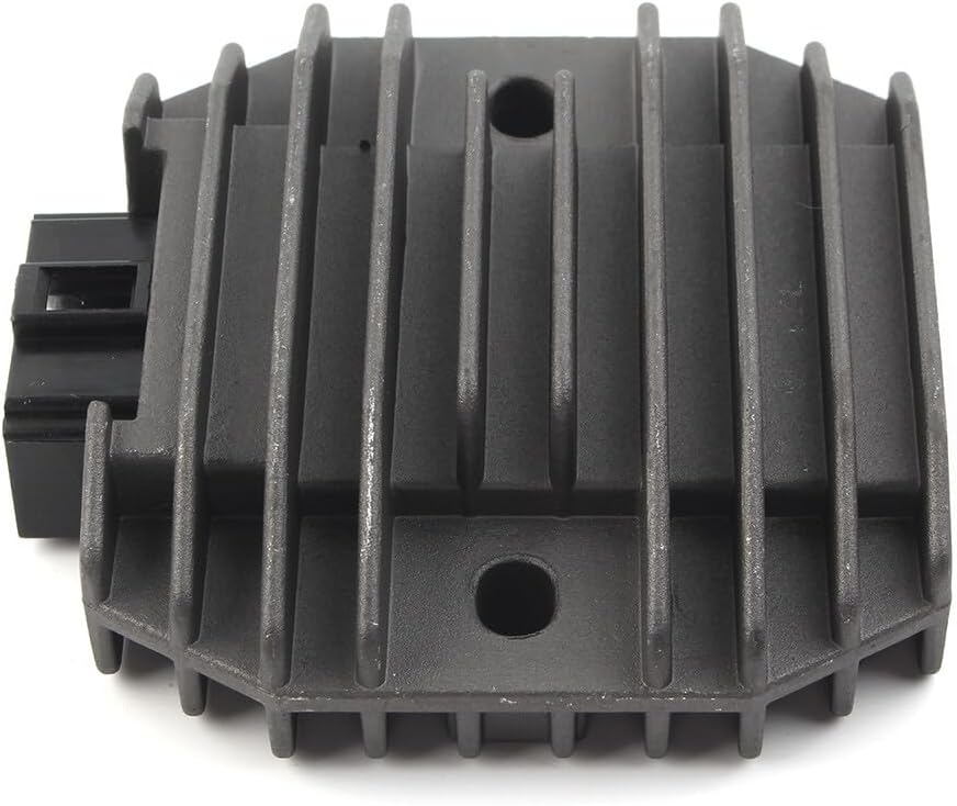 ya 5 8.10 for Kawasaki ATV KLF300 Bayou 300 4x4 290cc 1989-02 Voltage Regulator Rectifier