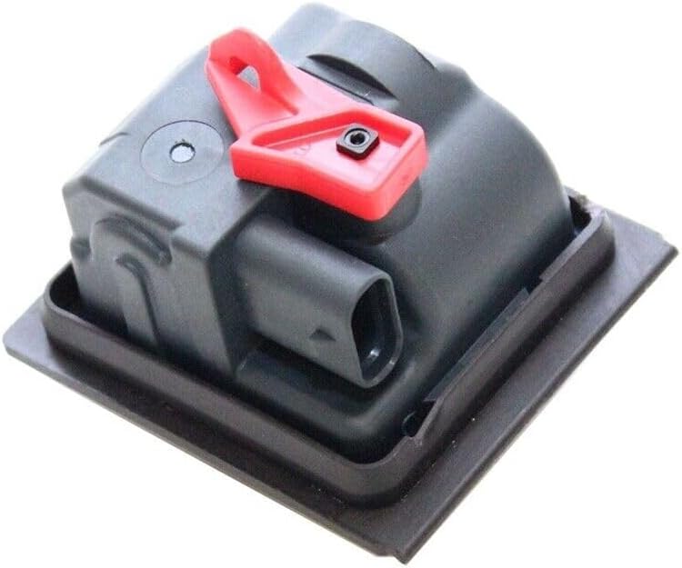 ya 5 8.10 Fuel Flap Locking Motor Mechanism for Benz W176 W246 A0008207703