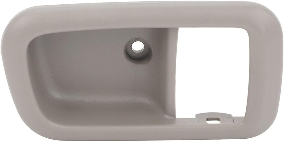 ya 2 8.15 69205-0C010 Right Front Inner Door Handle and Fender for Toyota Tandra 2000-06