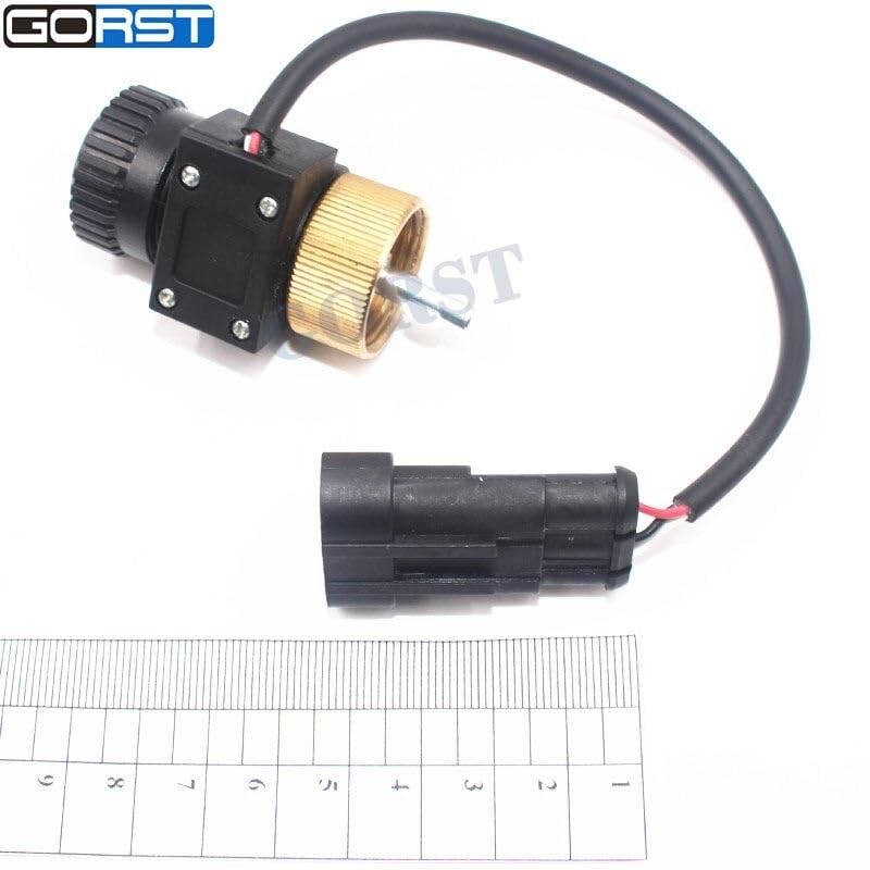 ya 4 8.8 Car Odometer Speed Sensor for European Car Parts