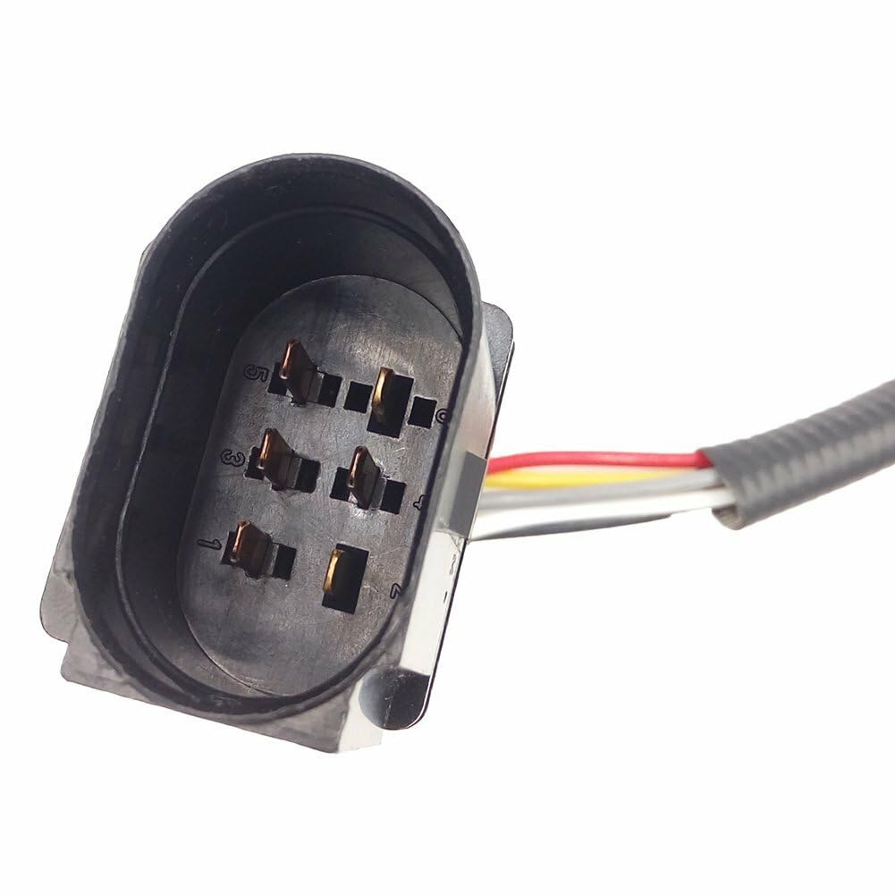 ya 4 8.8 Upstream Right Oxygen Sensor 0258007353 17353 for Audi A4 TT Quattro for VW Beetle