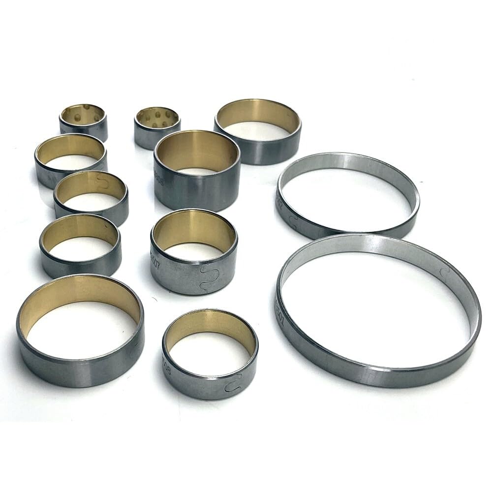 ya 12 10.8 zhengce for BMW Auto Transmission ZF6HP26 ZF6HP28 Bushing Repair KIT 6HP28 6HP26