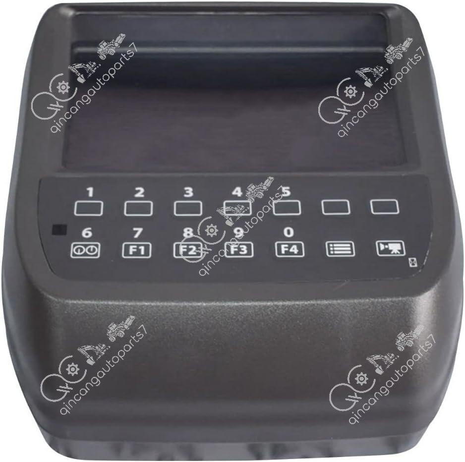 ya 16 10.20 baidi 4652262 4631127 4684077 4653775 Monitor for ZX200-3 ZX250-3 ZX210-3