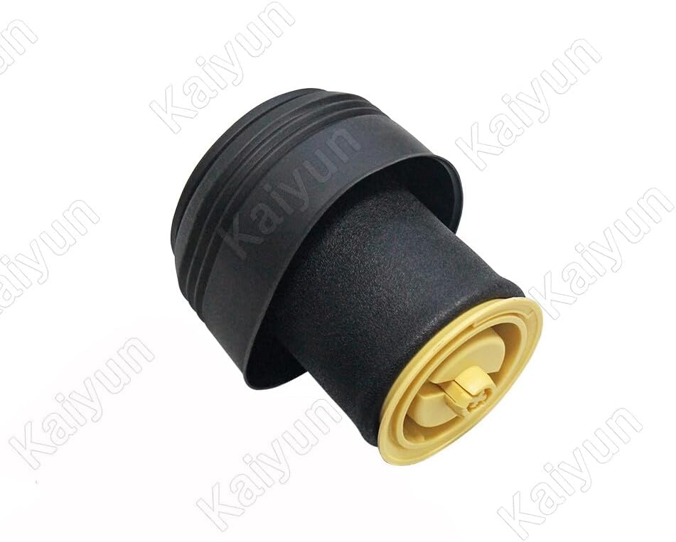 ya 10 9.16 baidi for BMW X5 E70 X6 E71 E72 Rear Air Suspension Spring Bag xDrive30i xDrive35d L/R