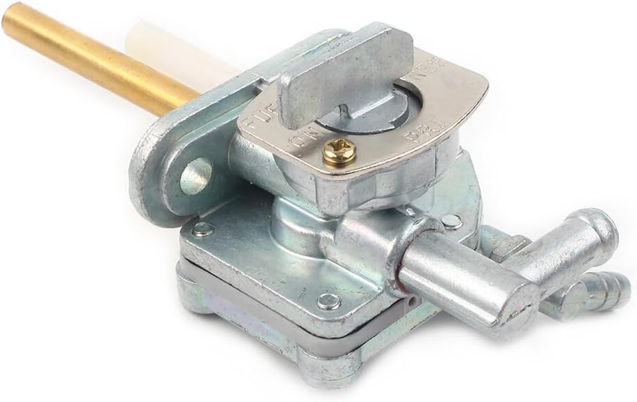 ya 4 8.8.2 Gas Fuel Tank Switch Petcock Valve Switch for Suzuki DR650S 15-18 DR650SE 96-16