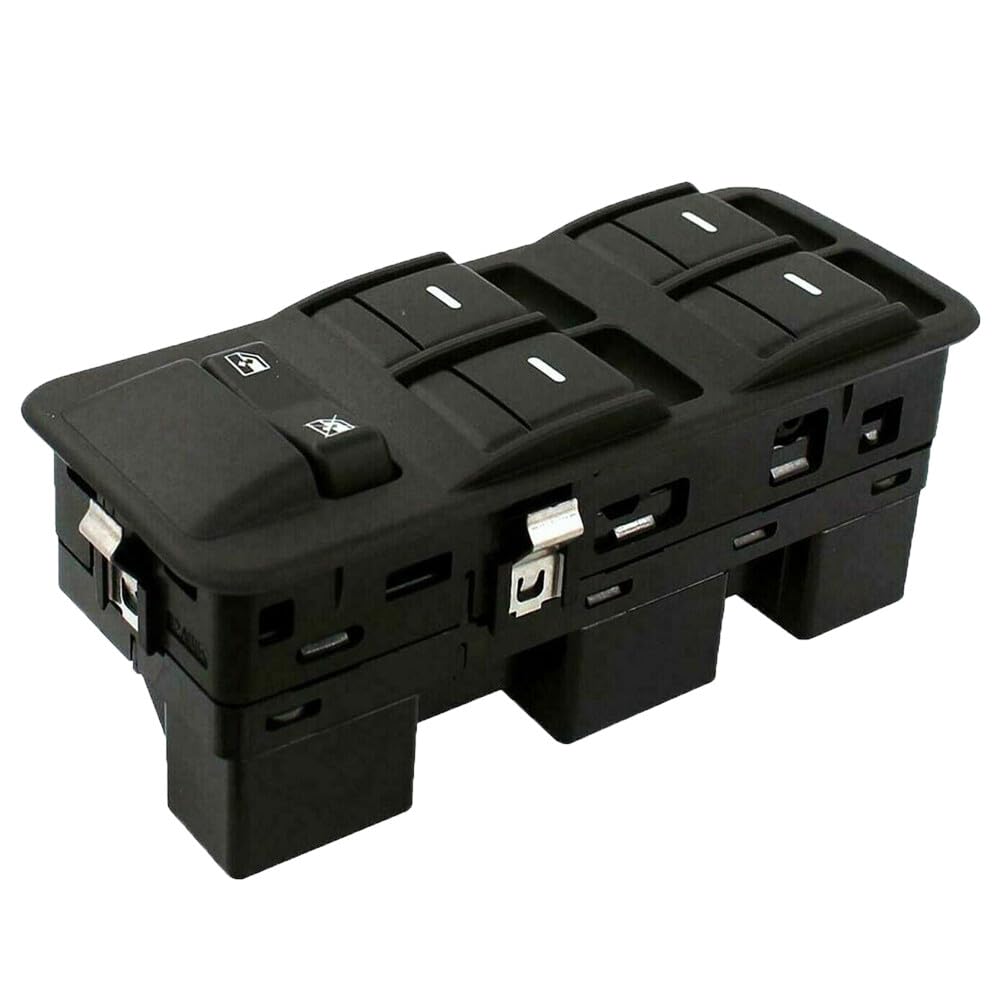ya 9 10.24 YUD500950PVJ Power Window Switch for Land Rover Discovery for Range Rover S