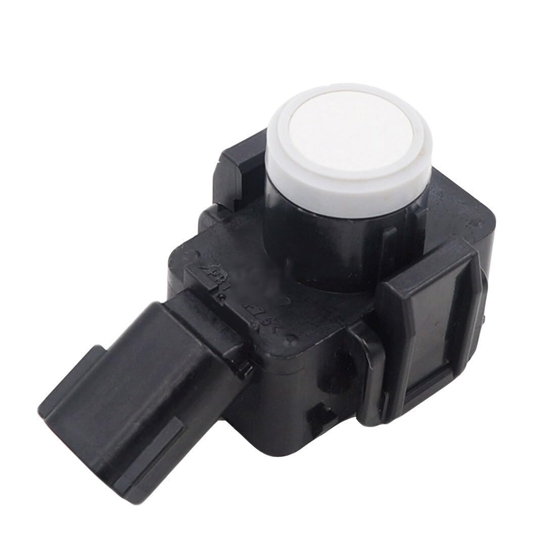 ya 2 8.15 White PDC Parking Sensor for Toyota 89341-58060 Spare Reverse ultrasonic Sensor