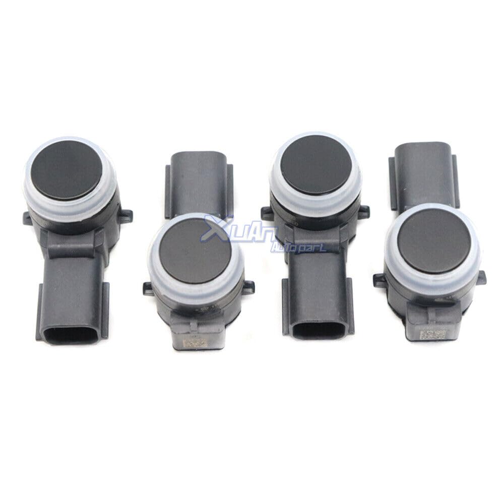 ya 2 8.15 1TK84TZZAA Car Parking Sensor PDC for Jeep for Grand Cherokee for Chrysler for Dodge Durango