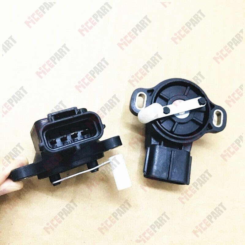 ya 6 8.24 baidi Accelerator Pedal Positioning Sensor CB05-41-AC0 CB0541AC0 Compatible with for Mazda 626 GF