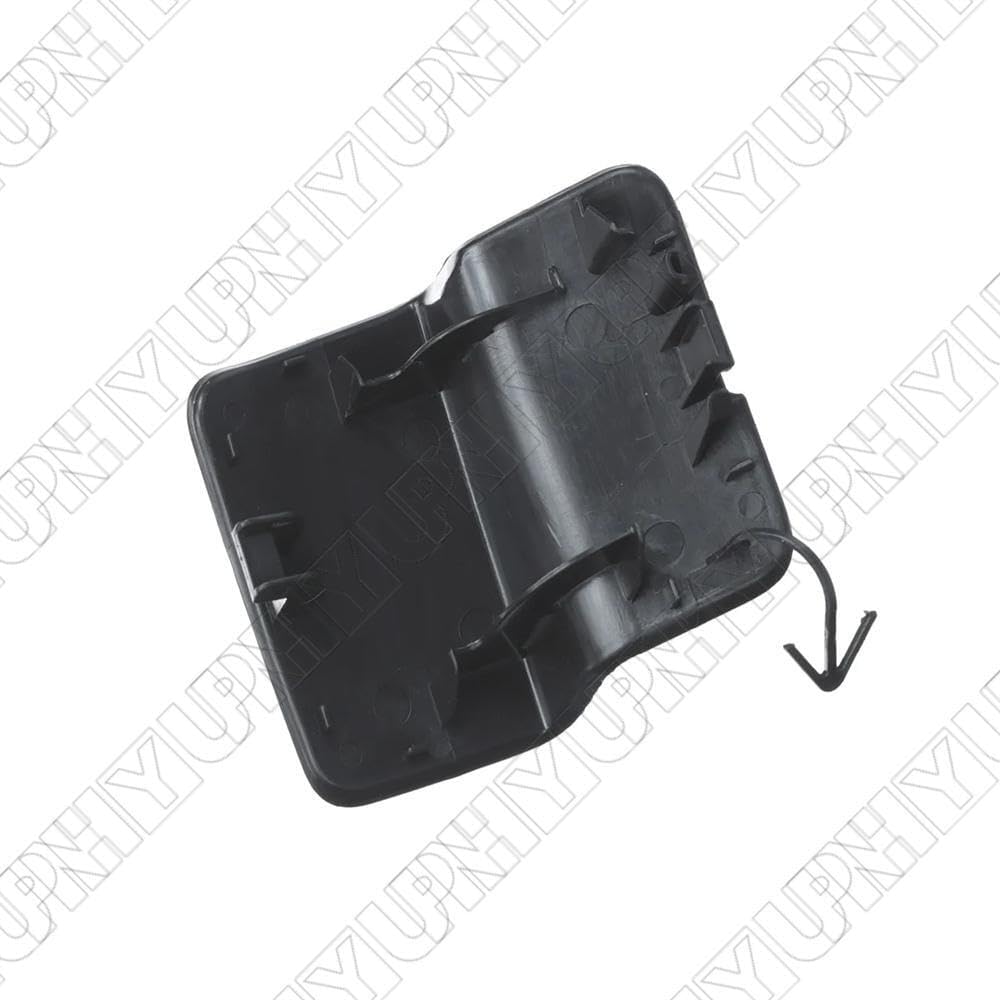 ya 6 8.24 baidi for 2011-2014 for Nissan Murano Front Bumper Unpainted Tow Cap Replace # 62086-1GR0H