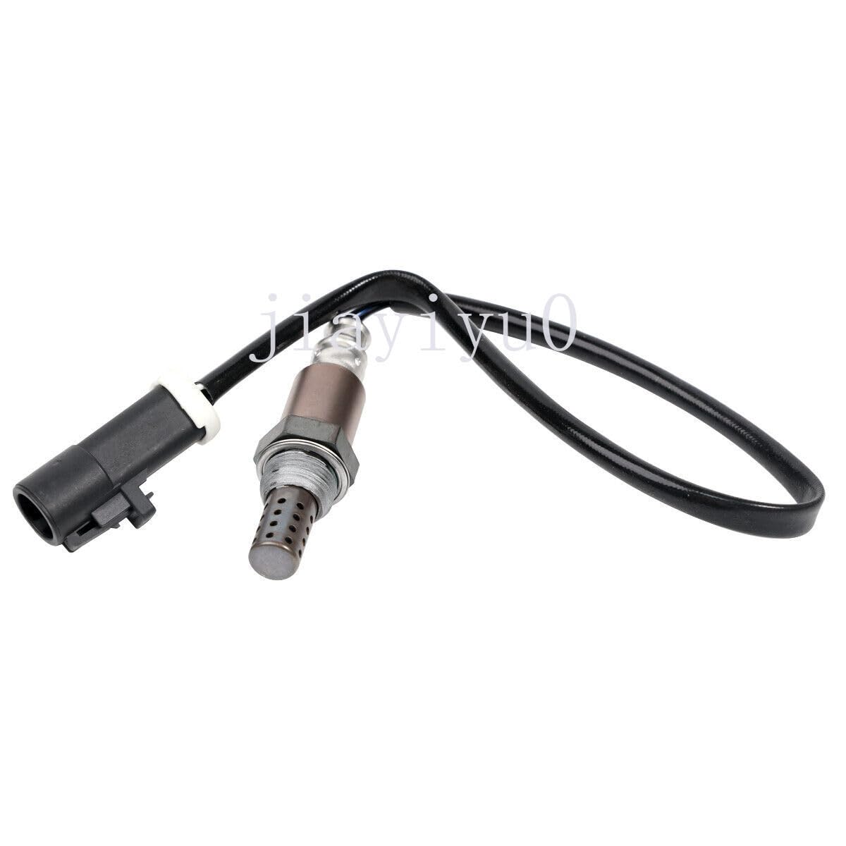 ya 4 8.8 4pcs Oxygen O2 Sensor 1&2 for 2008 for Mazda Tribute for Ford Escape V6 3.0L Upper+Lower