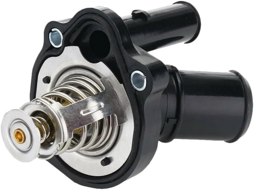 ya 2 8.15 1x Thermostat And Housing Assembly L336-15-170 L327-15-170A for Ford Focus for Mazda