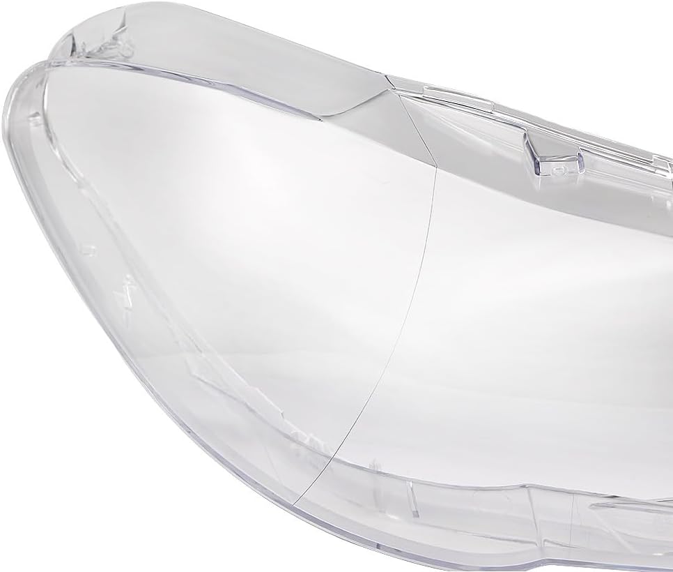 ya 4 8.10 for BMW 5 Series F10 F11 F18 520 525 10-13 Right Headlight Headlamp Lens Cover