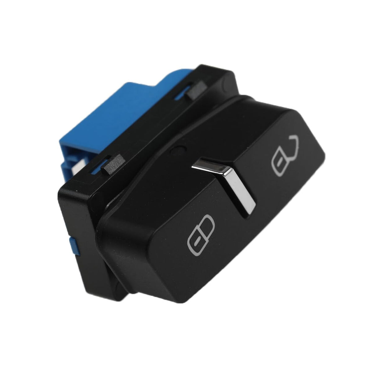 ya 6 8.14 Door Lock Switch Button Front Left Driver Side for VW Touareg 7P6962125A
