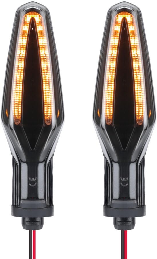 ya 13 9.15 baidi LED Front/Rear Turn Signal Light Flash Indicator for BMW S1000R S1000XR S1000RR