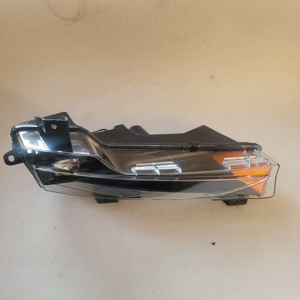 ya 10 9.16 zhengce Fog Light for Tesla for Model 3 2017-2023