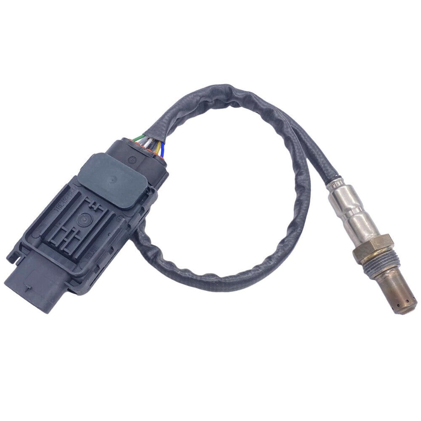 ya 5 8.24 baidi NOx Sensor HC3A-5E145-BD for 2017-2021 for Ford F-250 F-350 Super Duty 6.7L Diesel