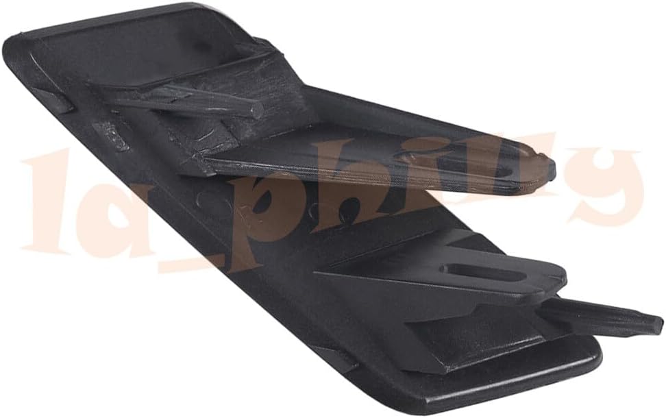 ya 27 10.13 baidi Right Headlight Washer Cover HeadLamp Cap Fits LR Discovery Sport 2015-2019