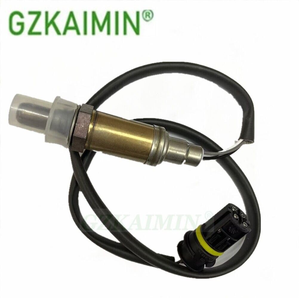 ya 8 8.24 baidi O2 Oxygen Sensor 0258005259 for BMW 525 I E39 2.5L Petrol 25 6S 5 2000-2003