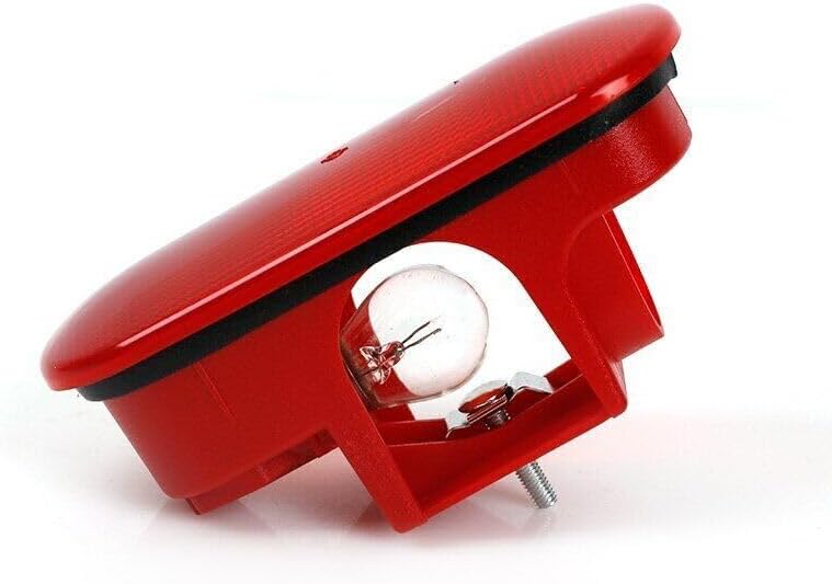 ya 2 8.15 Rear mounted 3Rd brake stop light suitable for 1998-2010 for Renault Master for Opel Movano