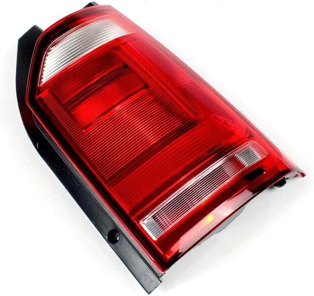 ya 2 8.15 LH is suitable for VW T5 T6 Multivan Transporter 2015-2019 Taillamp brake lights and taillights