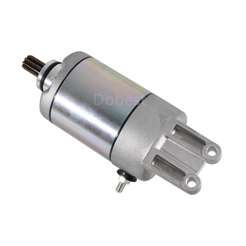 ya 23 10.7 baidi Starter Motor for VARIATOR ATV Lynx 400 12851102000000