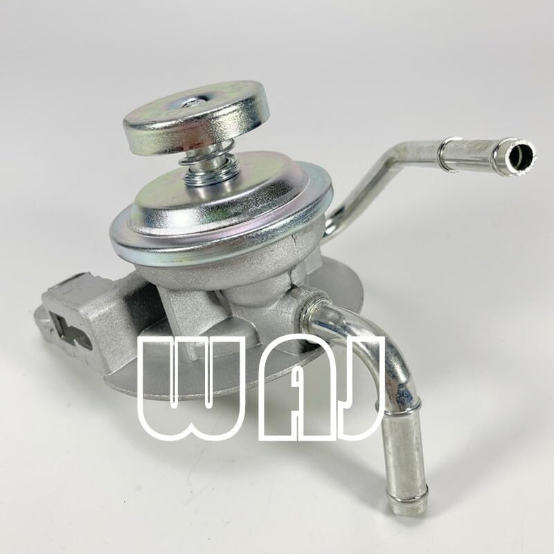 ya 4 8.24 baidi WAJ Diesel Fuel Filter Primer Pump for Toyota Hilux LN167 LN172 Series 1KZTE