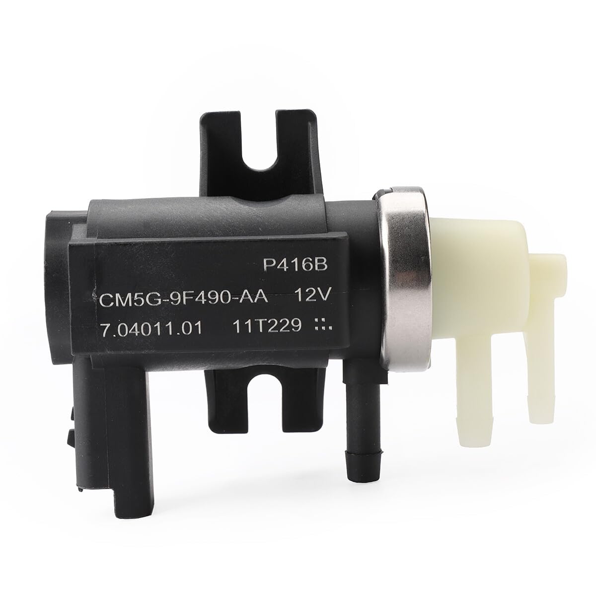 ya 5 8.10 1PC 331240182 for Ford Focus Fiesta Turbo Boost Vacuum Relay Solenoid Valve