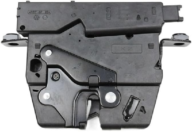 ya 11 9.14 baidiTrunk Lock Actuator for BMW X1 E84 2013-2015