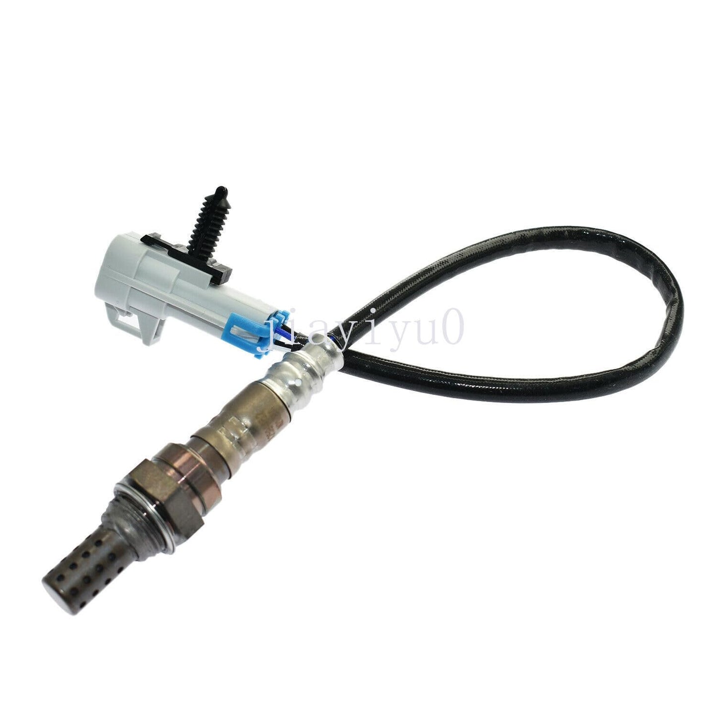 ya 4 8.8 for 2008-2012 for Chevrolet Malibu V6 3.6L 4pcs Oxygen O2 Sensor 1&2 Upper+Undder