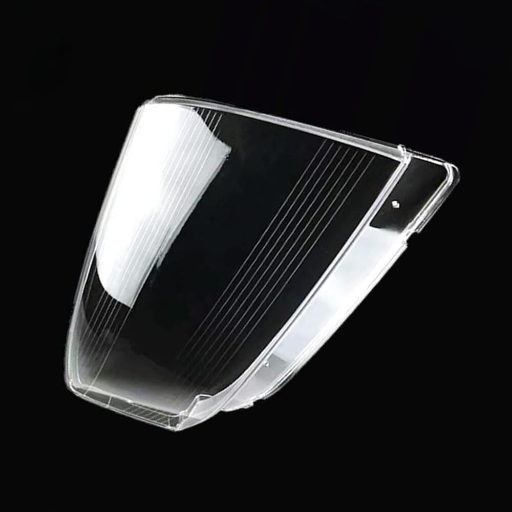 ya 9 10.24 Front Left Side Headlight Cover Lens Shell For STS 2005-2011 STS-V 2006-2009