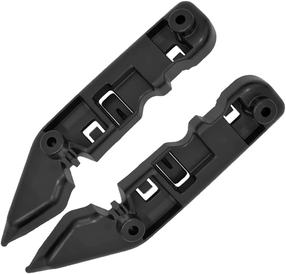 ya 27 10.13 baidi Pair Bumper Fender Bracket Mounting Strip For 3¡® 2018-2022 G20 2019-2022 G28