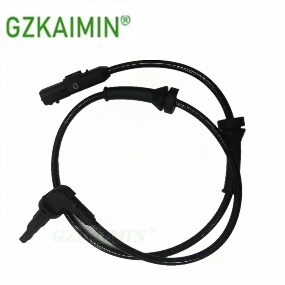 ya 2 8.15 OEM 8200735315 for Renault Vauxhall Movano for Nissan NV400 ABS Wheel Speed Sensor