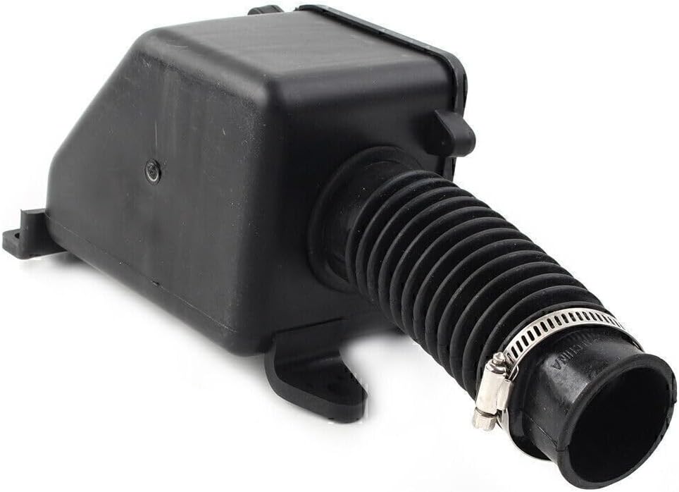 ya 5 8.10 Air Filter Box Intake Cleaner Fit GY6 150cc ATV Go Kart Scooter Quad Motor