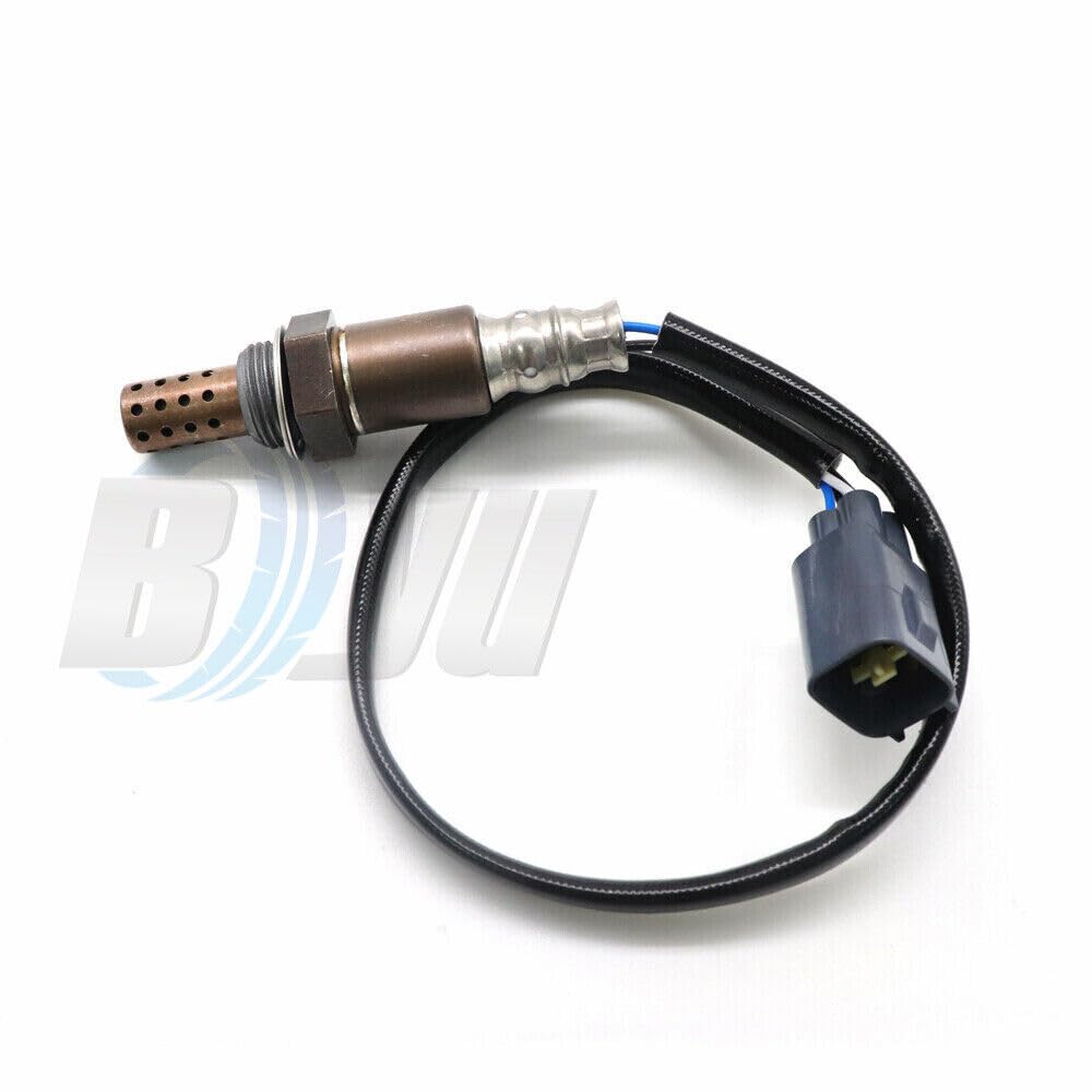 ya 4 8.24 baidi Oxygen Sensor 89465-02130 is Suitable for Downstream of for Toyota Corolla Land Cruiser Carina E