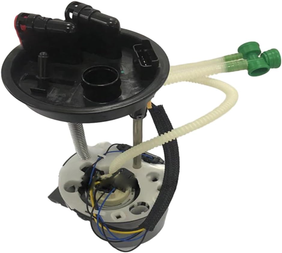 ya 5 8.10 31372882 A2C87255401Z Fuel Pump Module Assembly for Volvo S80 XC60 V70 XC70
