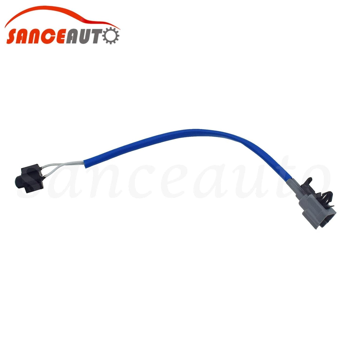 ya 3 8.24 baidi External Door Handle Switch Button Cable Suitable for Nissan Tiida 05-10 Livina 2005-2012