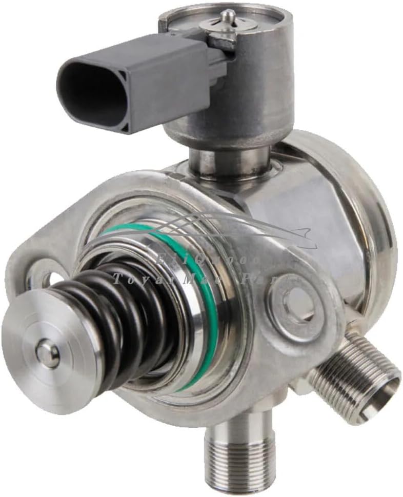 ya 5 8.10 High Pressure Fuel Pump Right Side for Mercedes W216 CL550 E550 A2780701201