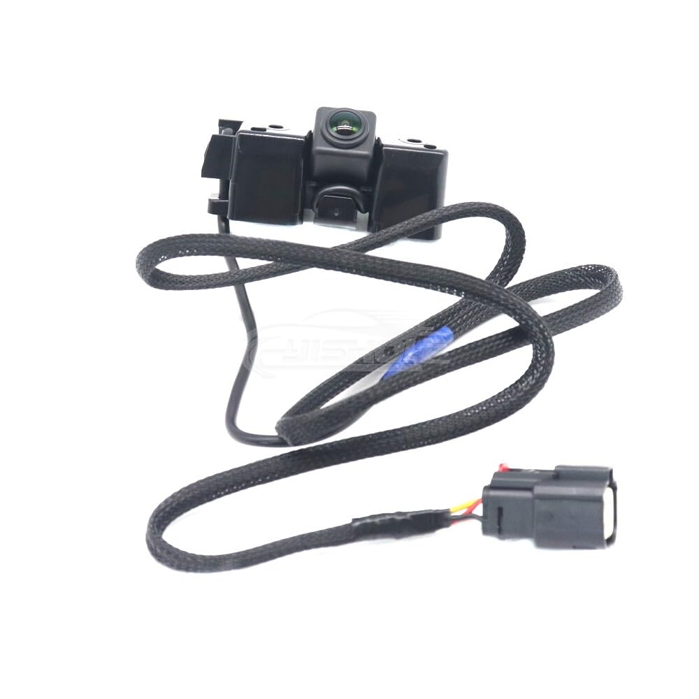 ya 5 8.24 baidi 23244435 Rear Camera for Chevrolet Silverado 1500 3500HD Truck for GMC Sierra